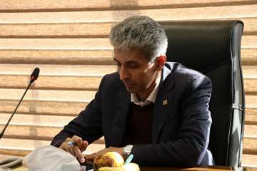 نشست تحصصی شورای هماهنگی پرستاری استان سمنان 